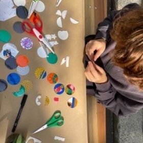 Visibee WS - REFLECTIVE Berlin (© REFLECTIVE Berlin)