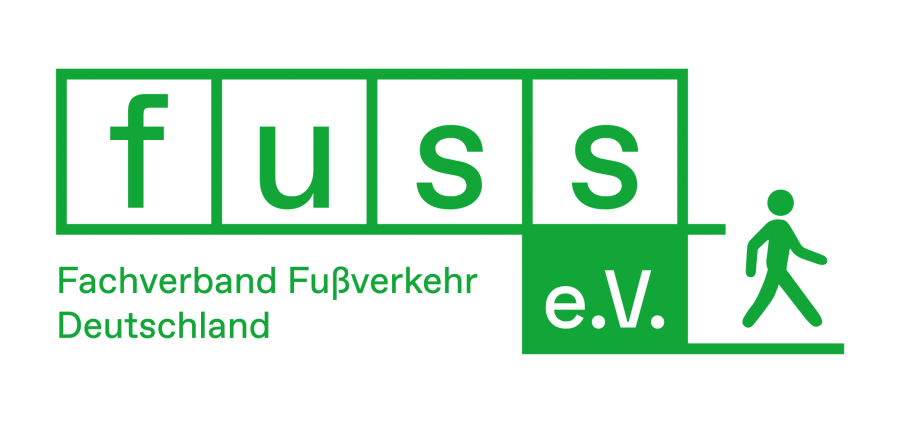 Logo FUSS e.V. Logo FUSS e.V.