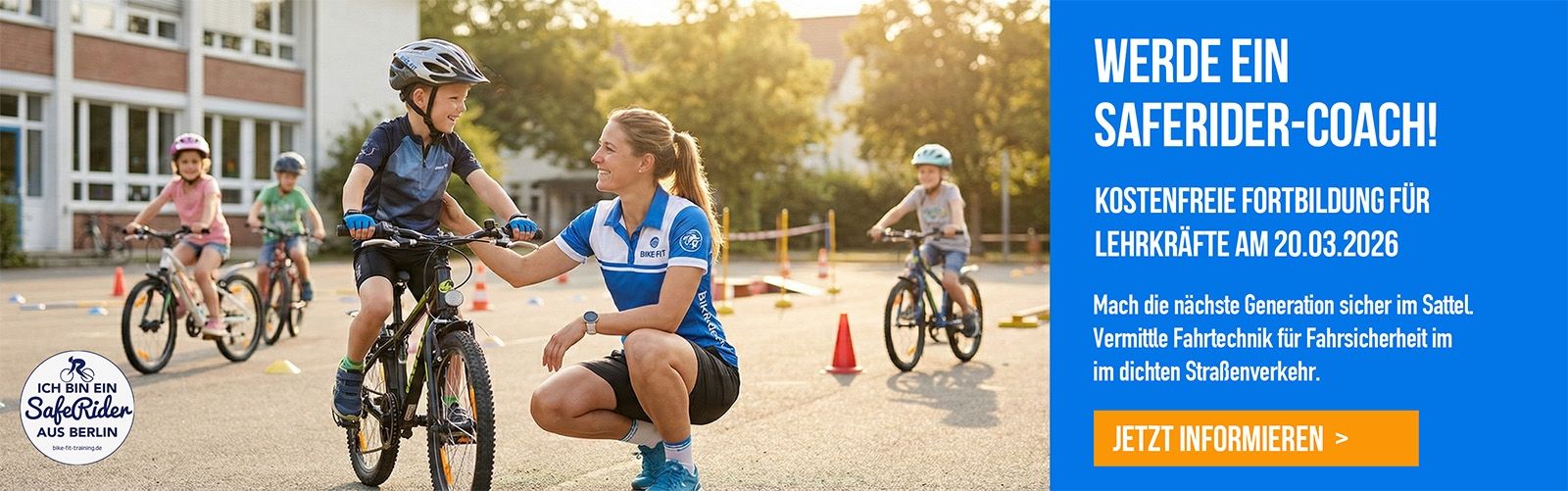 Teaser Saferider-Coach