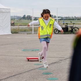 Parcours 1; © Jule Halsinger | Bürgerstiftung Berlin
