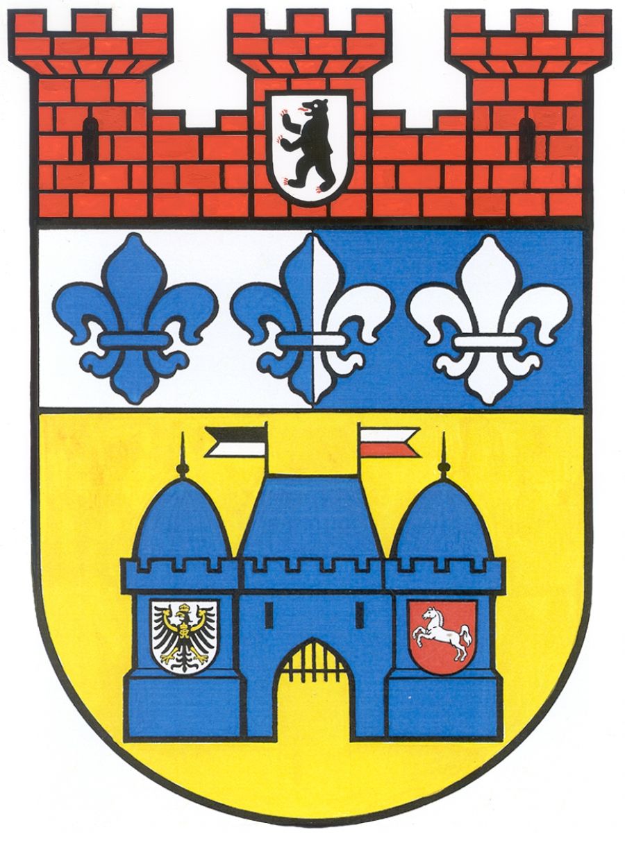 Charlottenburg-Wilmersdorf