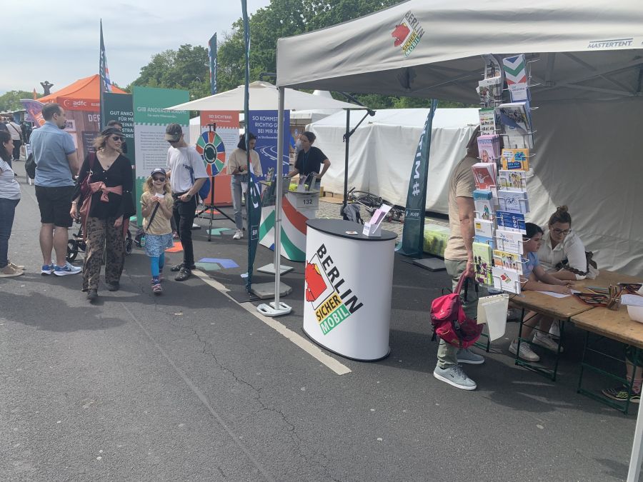 Umweltfestival 2024