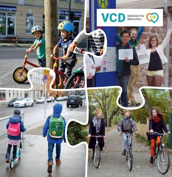 VCD - Bildungsservice – © VCD (© © VCD)