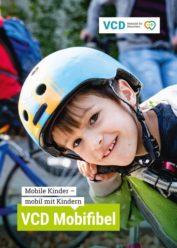 VCD - Mobifibel (© © VCD)