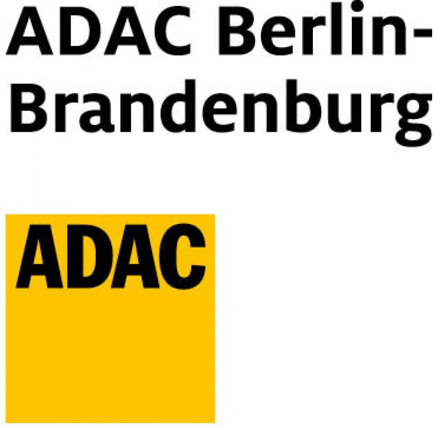 LOGO ADAC Berlin-Brandenburg LOGO ADAC Berlin-Brandenburg